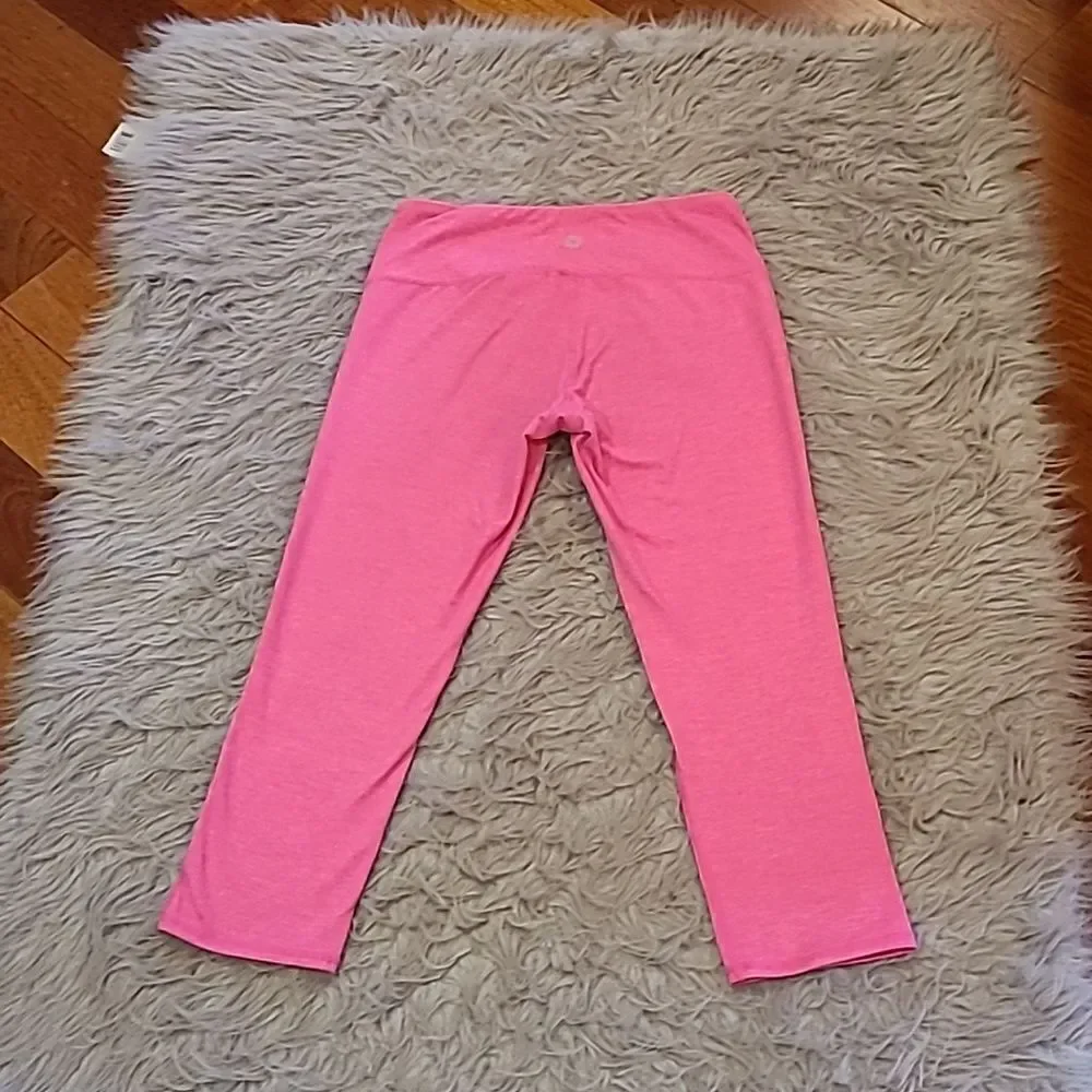 Athleta womens soft